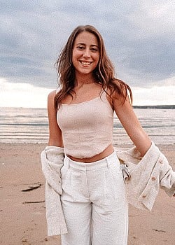 Sarah Longo